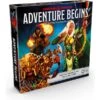 Hasbro Dungeons & Dragons: Adventure Begins 2 Hasbro Dungeons & Dragons: Adventure Begins -Hasbro Toyland Hasbro Dungeons Dragons Adventure Begins