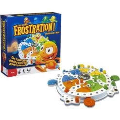 Hasbro Frustration 8 Hasbro Frustration -Hasbro Toyland Hasbro Frustration 2