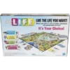 Hasbro Gaming The Game Of Life Board Game -Hasbro Toyland Hasbro Gaming The Game of Life Board Game