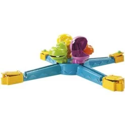Hasbro Hungry Hungry Hippos Launchers 7 Hasbro Hungry Hungry Hippos Launchers -Hasbro Toyland Hasbro Hungry Hungry Hippos Launchers 2