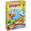 Hasbro Hungry Hungry Hippos Travel Travel