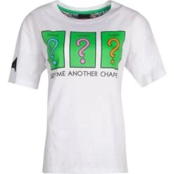 Hasbro Large Monopoly Chance T-Shirt, Female