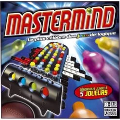 Hasbro Mastermind -Hasbro Toyland Hasbro Mastermind 2