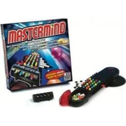 Hasbro Mastermind -Hasbro Toyland Hasbro Mastermind 3