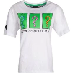 Hasbro Medium Monopoly Chance T-Shirt, Female