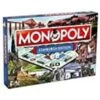 Hasbro Monopoly Board Game Edinburgh Edition -Hasbro Toyland Hasbro Monopoly Board Game Edinburgh Edition