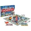 Hasbro Monopoly Board Game Southampton Regional Edition -Hasbro Toyland Hasbro Monopoly Board Game Southampton Regional Edition