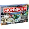Hasbro Monopoly Brighton & Hove Edition 2 Hasbro Monopoly Brighton & Hove Edition -Hasbro Toyland Hasbro Monopoly Brighton Hove Edition