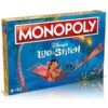 Hasbro Monopoly: Disney Lilo & Stitch!