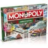 Hasbro Monopoly Dublin Edition