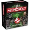 Hasbro Monopoly: Ghostbusters 1 Hasbro Monopoly: Ghostbusters -Hasbro Toyland Hasbro Monopoly Ghostbusters