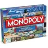 Hasbro Monopoly Guernsey Edition 1 Hasbro Monopoly Guernsey Edition -Hasbro Toyland Hasbro Monopoly Guernsey Edition
