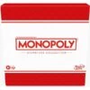 Hasbro Monopoly Signature Collection 2 Hasbro Monopoly Signature Collection -Hasbro Toyland Hasbro Monopoly Signature Collection