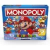 Hasbro Monopoly Super Mario Celebration 1 Hasbro Monopoly Super Mario Celebration -Hasbro Toyland Hasbro Monopoly Super Mario Celebration
