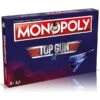 Hasbro Monopoly Top Gun -Hasbro Toyland Hasbro Monopoly Top gun