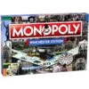Hasbro Monopoly Winchester -Hasbro Toyland Hasbro Monopoly Winchester