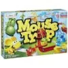Hasbro Mouse Trap Game (English) 2 Hasbro Mouse Trap Game (English) -Hasbro Toyland Hasbro Mouse Trap Game English