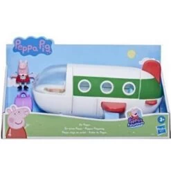 Hasbro Peppa Pig Peppa's Airplane