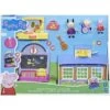 Hasbro Peppa Pig Peppa's School Playgroup -Hasbro Toyland Hasbro Peppa Pig Peppa s School Playgroup