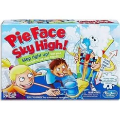 Hasbro Pie Face Sky High