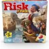 Hasbro Risk Junior Game -Hasbro Toyland Hasbro Risk Junior Game