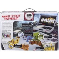 Hasbro Risk Legacy -Hasbro Toyland Hasbro Risk Legacy 2