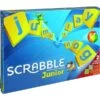 Hasbro Scrabble Junior -Hasbro Toyland Hasbro Scrabble Junior