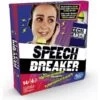 Hasbro Speech Breaker -Hasbro Toyland Hasbro Speech Breaker