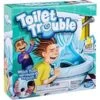 Hasbro Toilet Trouble 2 Hasbro Toilet Trouble -Hasbro Toyland Hasbro Toilet Trouble
