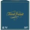 Hasbro Trivial Pursuit Classic Edition