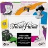 Hasbro Trivial Pursuit Decades 2010 To 2020 1 Hasbro Trivial Pursuit Decades 2010 To 2020 -Hasbro Toyland Hasbro Trivial Pursuit Decades 2010 to 2020
