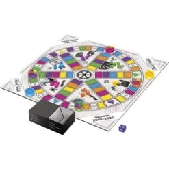 Hasbro Trivial Pursuit Decades 2010 To 2020 9 Hasbro Trivial Pursuit Decades 2010 To 2020 -Hasbro Toyland Hasbro Trivial Pursuit Decades 2010 to 2020 3