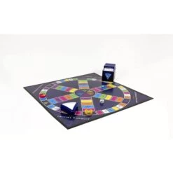 Hasbro Trivial Pursuit Master Edition 7 Hasbro Trivial Pursuit Master Edition -Hasbro Toyland Hasbro Trivial Pursuit Master Edition 2