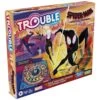 Trouble: Spider-Man Across The Spider-Verse Part One Edition Game For Marvel Fans, Ages 8+, 2-4 Players, Rotating Gameboard -Hasbro Toyland a277ca164abcb63e06b36bc0c5f389152b02ffb1