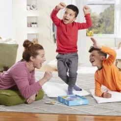 HiHo! Cherry-O Game -Hasbro Toyland a7c9f01802fa59ead8f7fb74b785857b4099b902