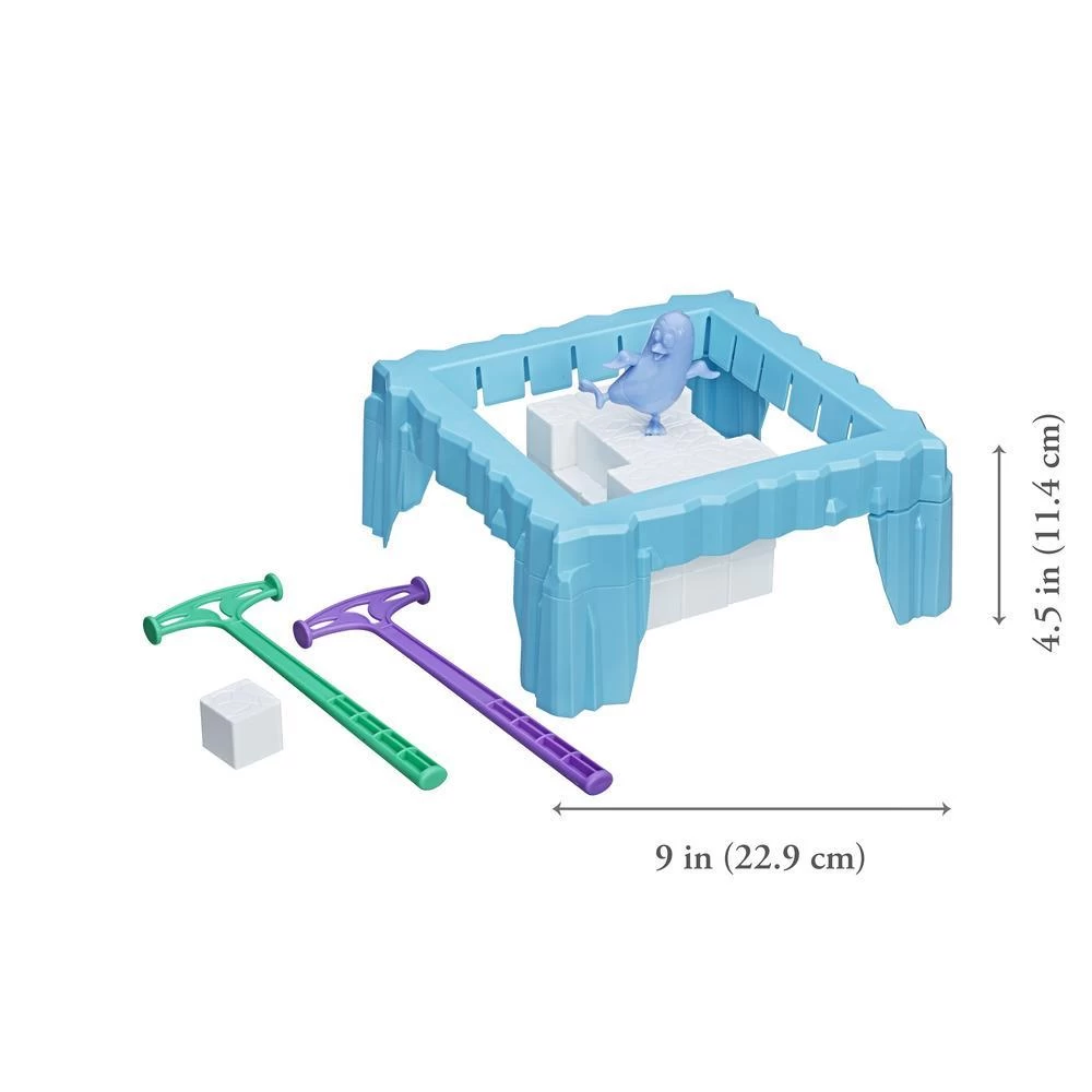 Don't Break The Ice Preschool Game, Board Games For Kids, Kids Games 14 Don't Break The Ice Preschool Game, Board Games For Kids, Kids Games - Image 12