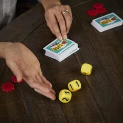 Ka-Blab! Game For Families, Teens, And Kids Ages 10 And Up, Family-Friendly Party Game For 2-6 Players 18 Ka-Blab! Game For Families, Teens, And Kids Ages 10 And Up, Family-Friendly Party Game For 2-6 Players -Hasbro Toyland abb652f46d906fc4410b2c12df946f52471935d1