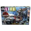 The Game Of Life Jurassic Park Edition Game, Family Board Game For Kids Ages 8 And Up, Inspired By The Original Hit Movie -Hasbro Toyland b29cbd7269f2072edff4c2a8f91f4876f653ac1c