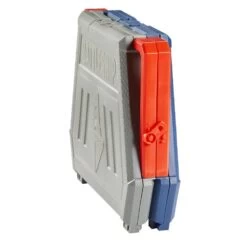 Battleship Classic Board Game, Strategy Game For Kids Ages 7 And Up, Fun Kids Game For 2 Players -Hasbro Toyland b7d1dd91094a4b091070a4646285d5d038459e46