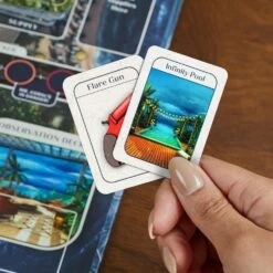 Clue Conspiracy Board Game, Secret Role Games For 4-10 Players, Mystery Games, Ages 14+ -Hasbro Toyland bb46411aec5600545f4a965d6c524c1ab1701758