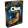 Clue Escape: The Midnight Hotel Board Game, 1-Time Solve Escape Room Games, Mystery Games, Ages 10+ 2 Clue Escape: The Midnight Hotel Board Game, 1-Time Solve Escape Room Games, Mystery Games, Ages 10+ -Hasbro Toyland cdf210937a964cbd4b40a940e4b05d4f7132dcba