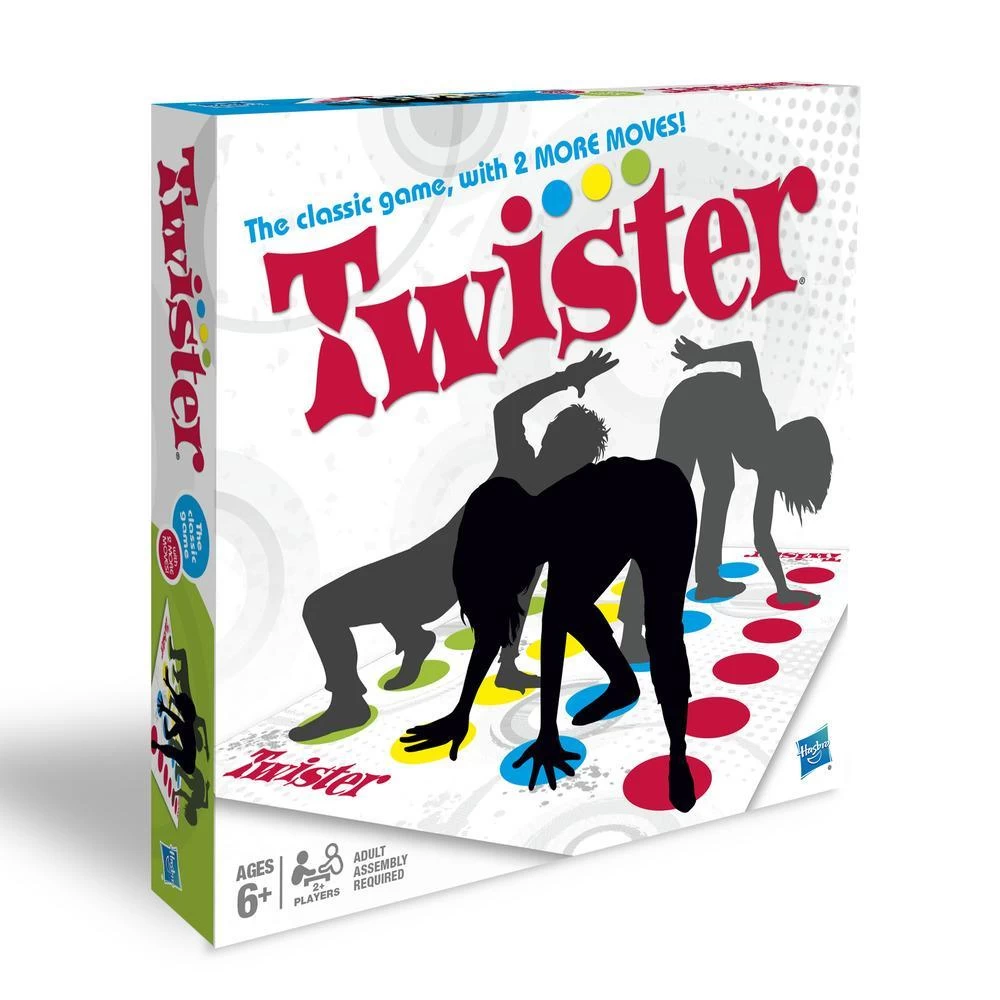 TWISTER (Compatible With Alexa) 5 TWISTER (Compatible With Alexa) - Image 3