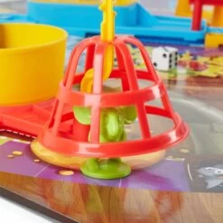 Mouse Trap Kids Board Game, Kids Game For 2-4 Players -Hasbro Toyland d3bd02034edaf0cb5c317bd970585255cfea7158