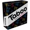 Classic Taboo Game, Word Guessing Game For Adults And Teens 13 And Up, Board Game For 4+ Players -Hasbro Toyland da3f6c8436cc71e619ac6cd5b23925d3380a6c90