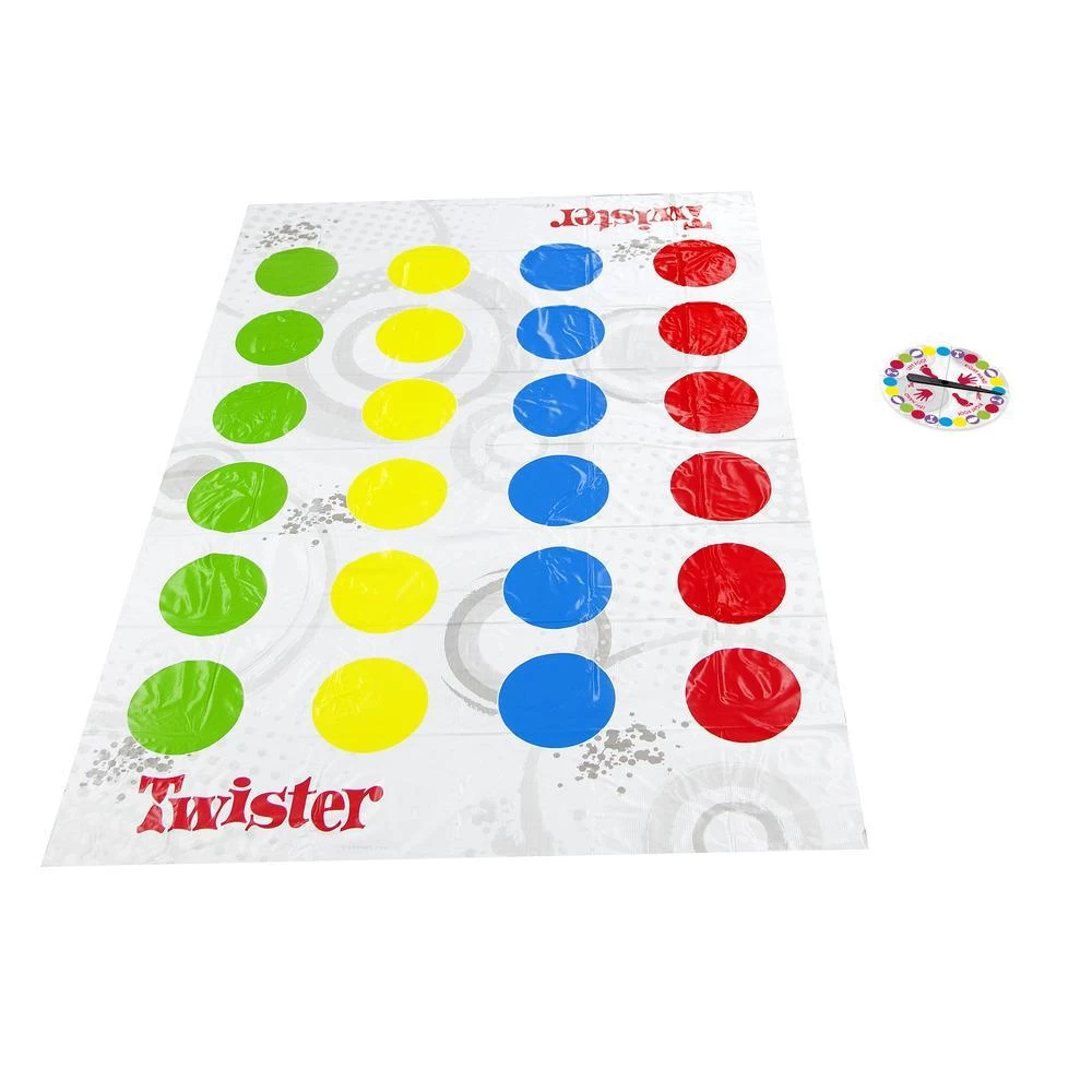 TWISTER (Compatible With Alexa) 4 TWISTER (Compatible With Alexa) - Image 2