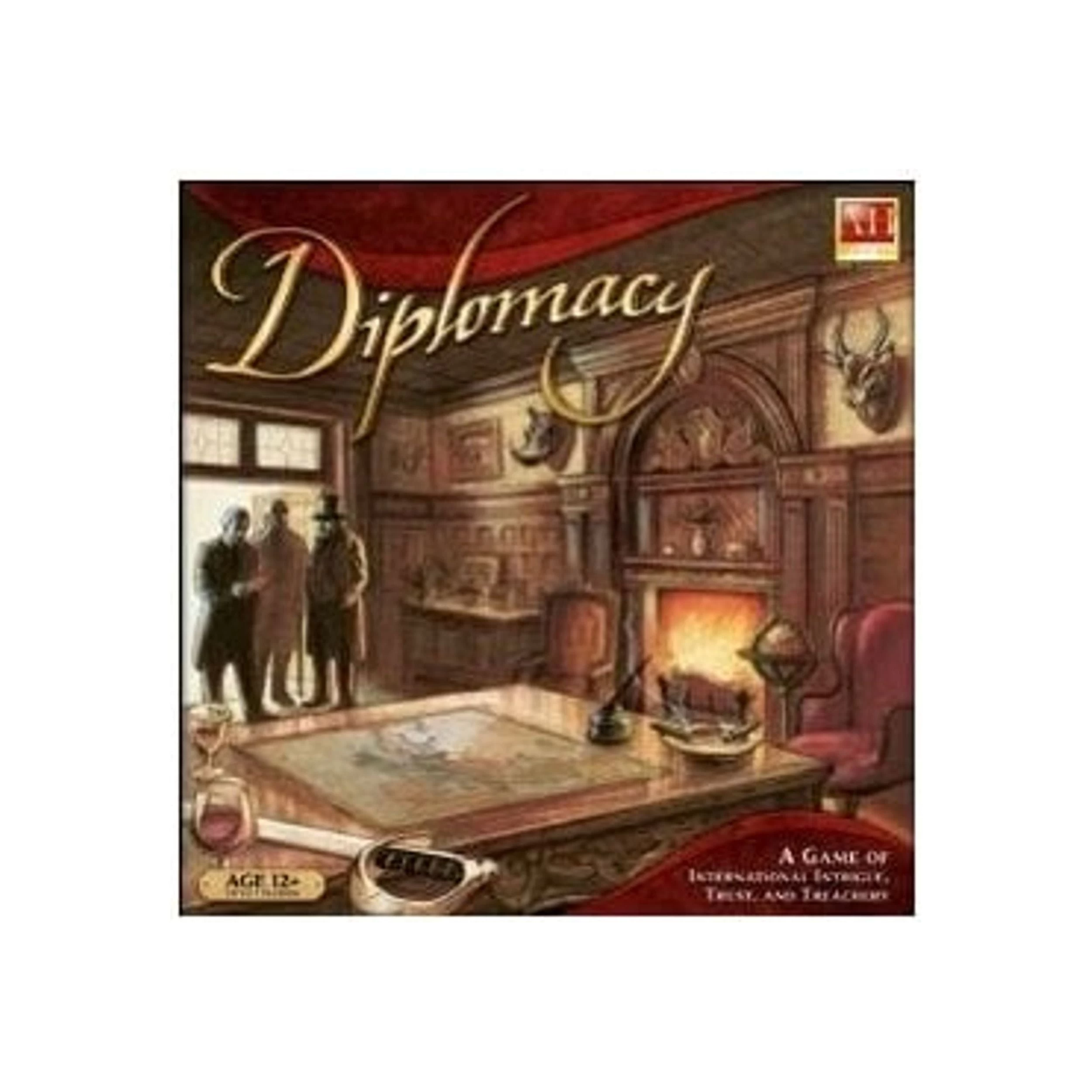 Hasbro Diplomacy 2022