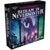 Dungeons & Dragons: Bedlam In Neverwinter, An Escape & Solve Mystery Game For Ages 12+ -Hasbro Toyland e0795567fa33feb574e40b609d7babe04164d901