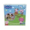 Peppa Pig Muddy Puddle Champion Board Game For Kids Ages 3 And Up, Preschool Game For 1-2 Players -Hasbro Toyland e0fc6d19fe676c16f6a28e6deb7891f4520df7fd