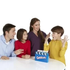 Guesstures Game -Hasbro Toyland e631cf379443c6504b49e9986a49ca1dbb7e1dcc