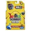 Sorry! Diced Game, Easy To Learn Game, Quick Game, Portable Travel Game, Fast Game For Kids Ages 6 And Up 2 Sorry! Diced Game, Easy To Learn Game, Quick Game, Portable Travel Game, Fast Game For Kids Ages 6 And Up -Hasbro Toyland e803fd8f96df80837f4689613be953700e211ca7